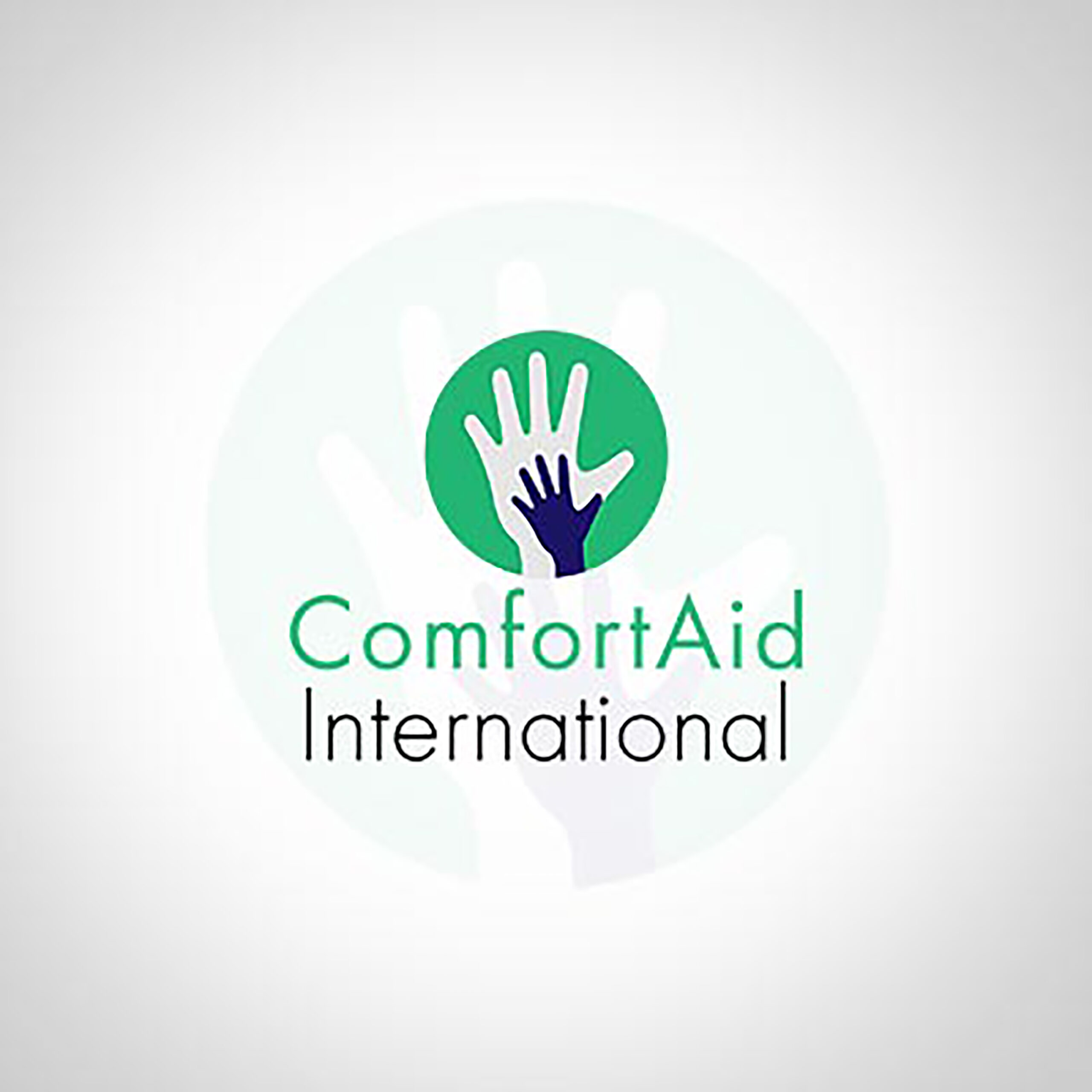 Comfort-Aid-International