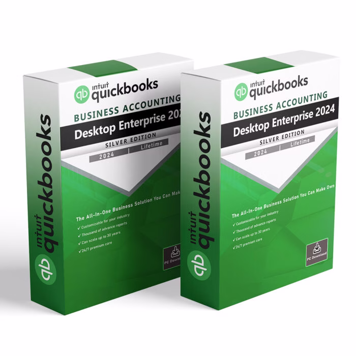 QuickBooks Setup Files Downloads