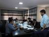 Finance Management Training for Shahab Niro Co